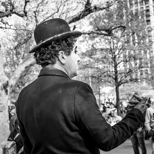 chaplin